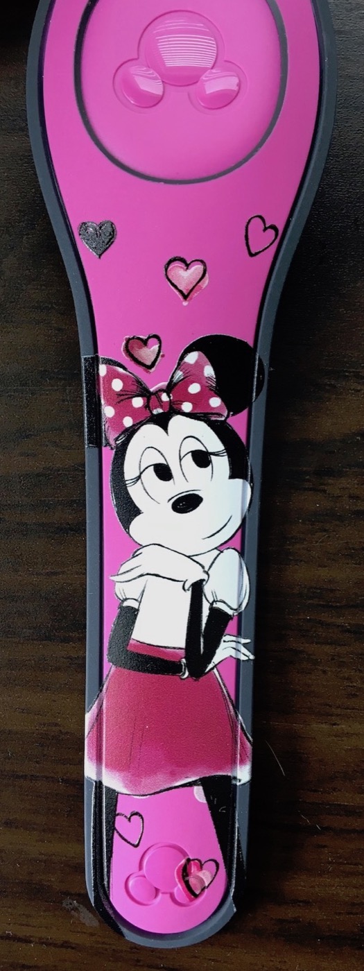 Modern Minnie view 4