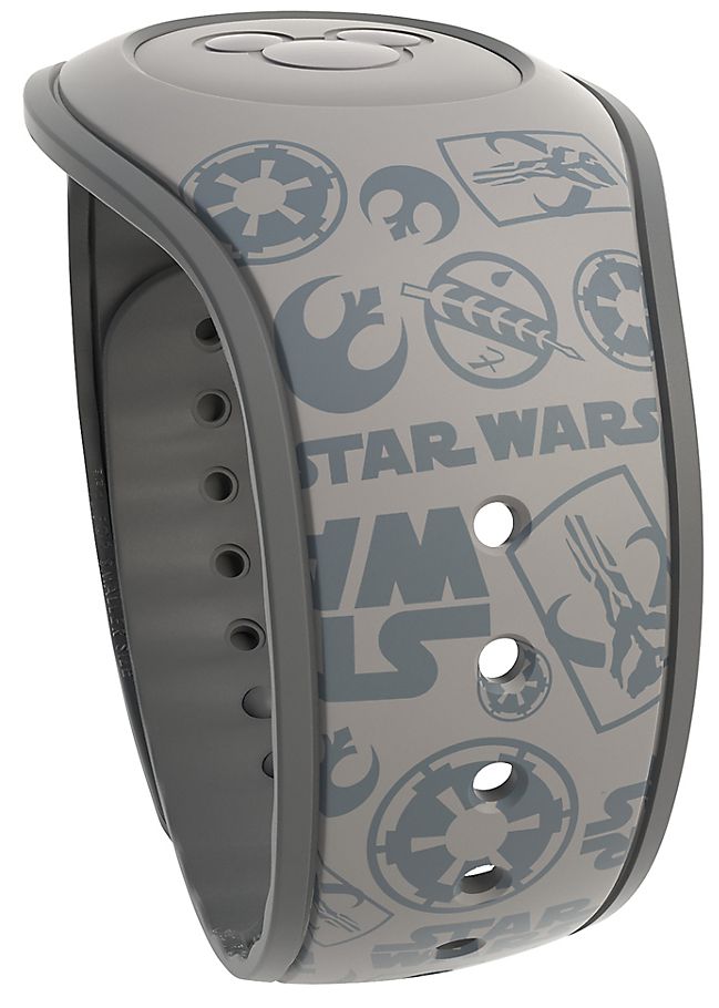 Star Wars Pattern view 3