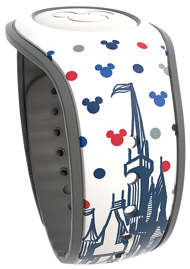 Americana Mickey (2018) view 4