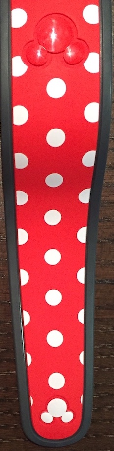 Minnie Dots (Second Printing) view 4