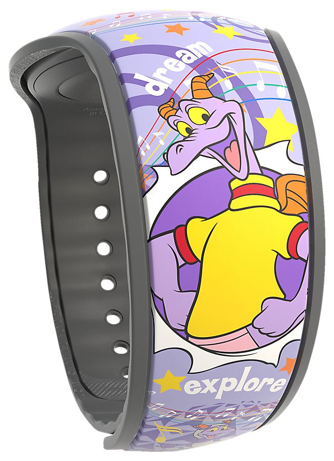 Figment Pattern view 2