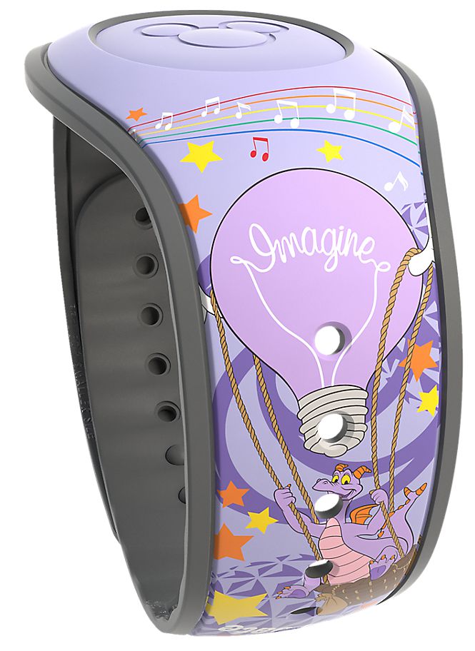 Figment Pattern view 4