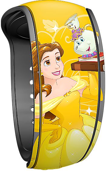 Belle (2018) view 2