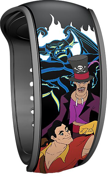 Male Villains view 2