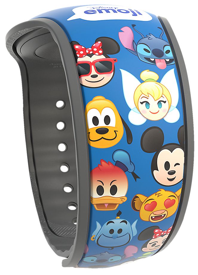 Disney Emoji view 2