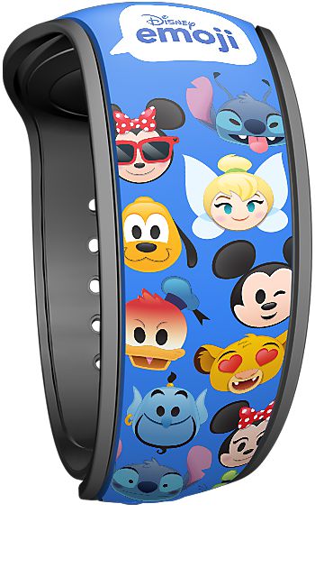 Disney Emoji view 3
