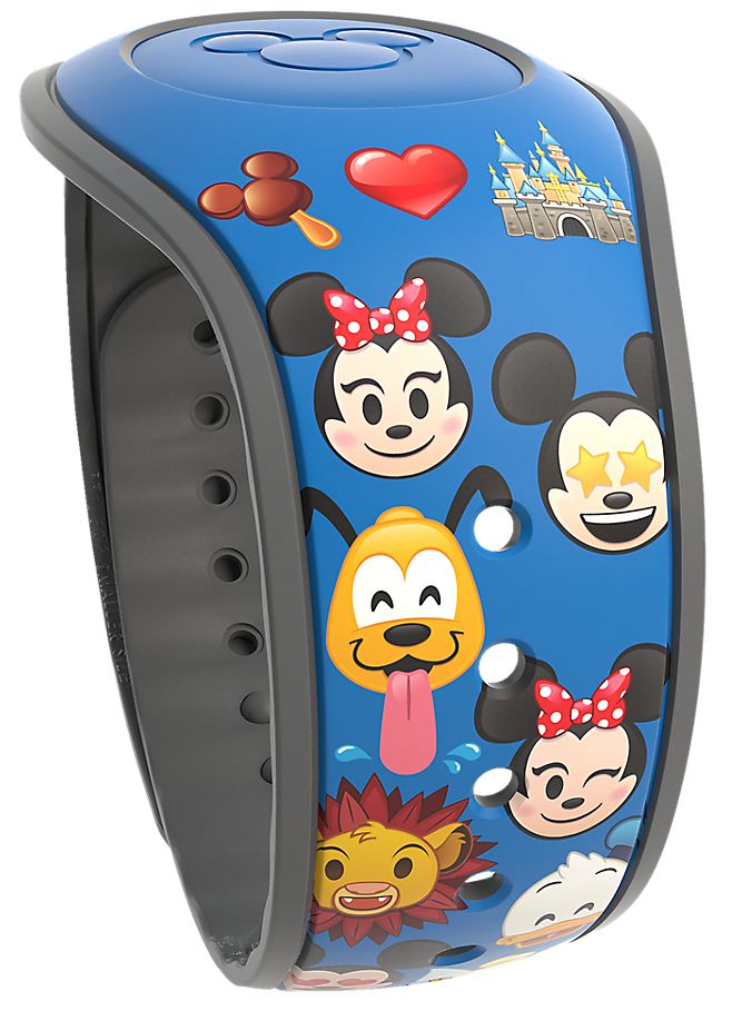 Disney Emoji view 4