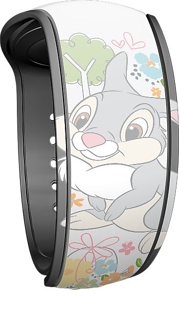 Thumper view 2