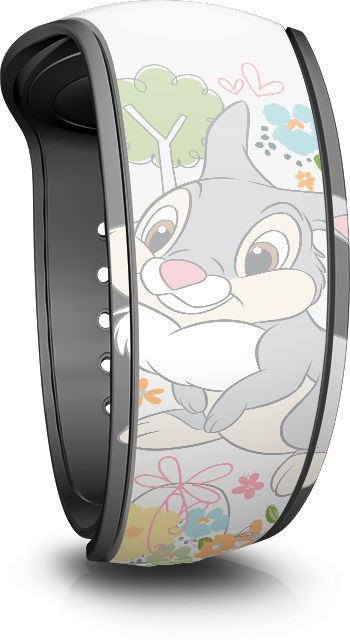 Thumper Disney MagicBand