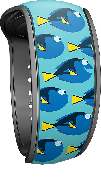Dory Pattern view 2