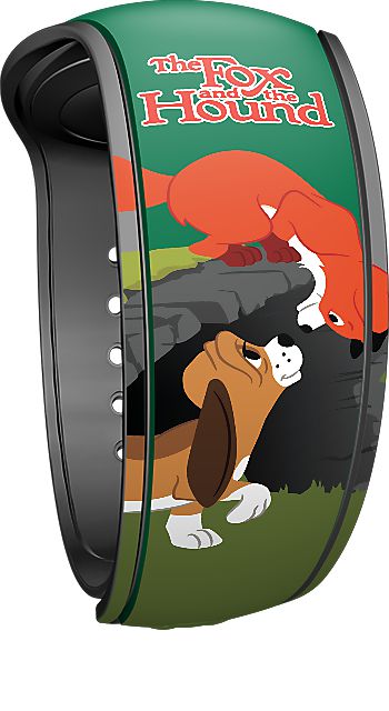 The Fox and the Hound (2018) view 3