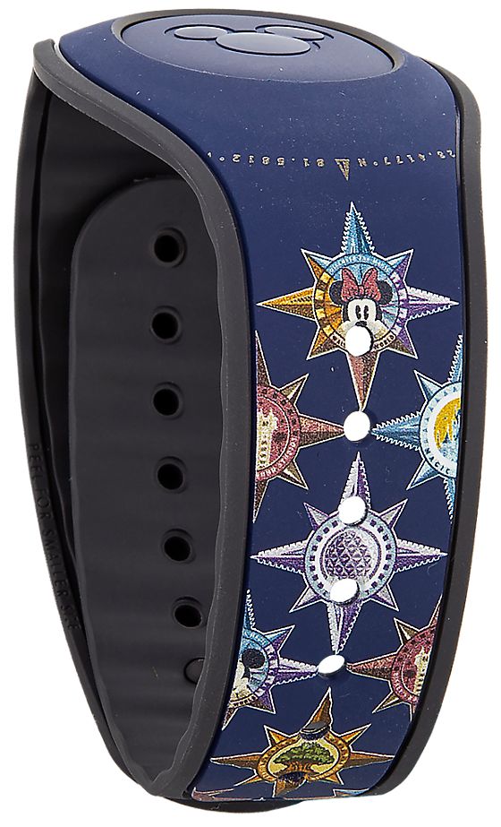 Dooney & Bourke – Four Parks (2018, Dark Blue) view 3