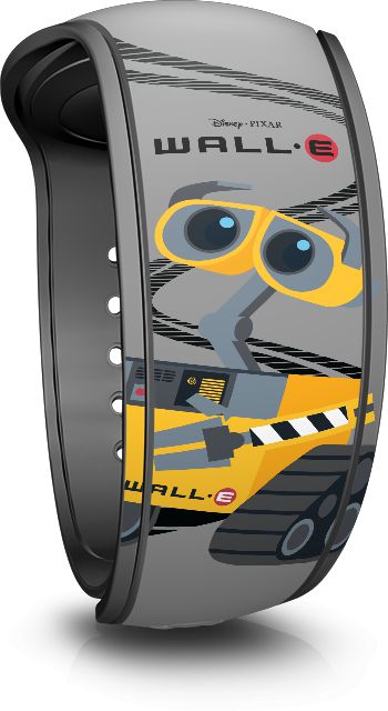 WALL-E Disney MagicBand