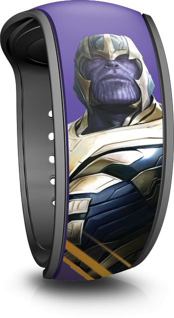 Avengers: Endgame – Thanos Disney MagicBand