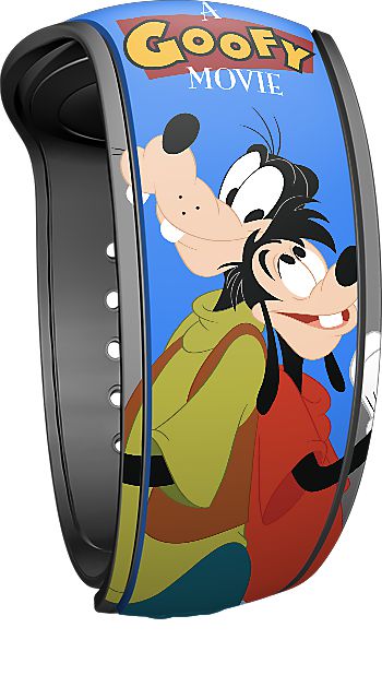 A Goofy Movie view 3