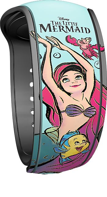 The Little Mermaid – 30th Anniversary view 3