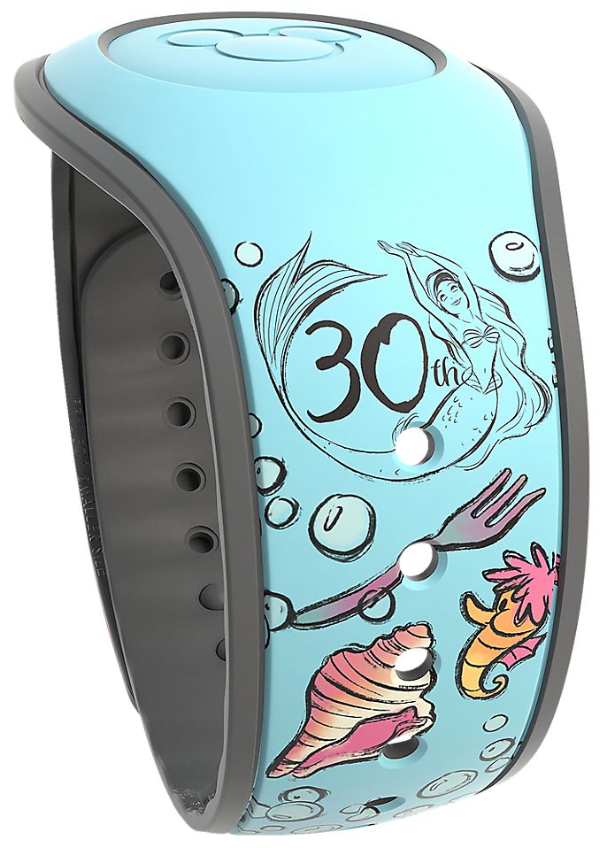 The Little Mermaid – 30th Anniversary view 4