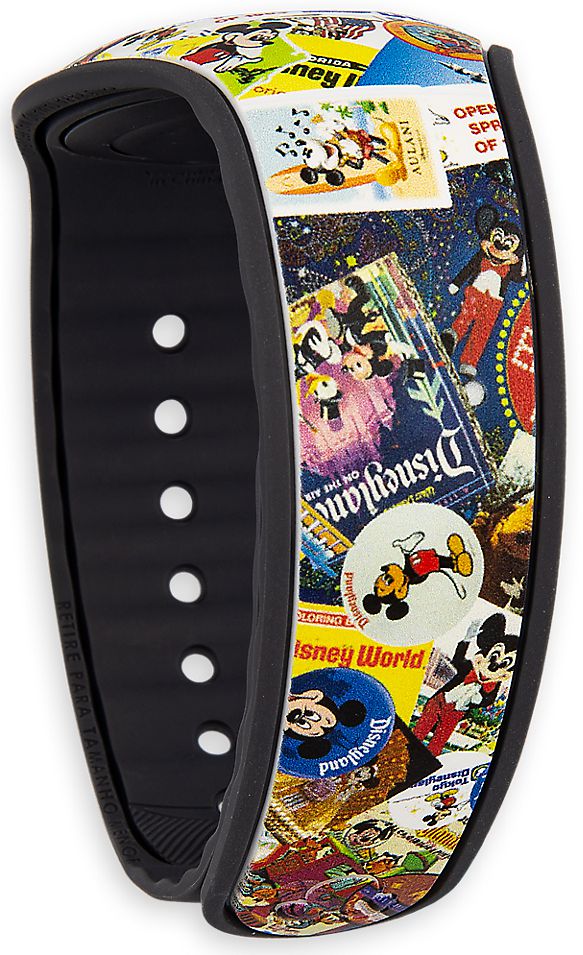 Dooney & Bourke – Mickey Mouse view 2