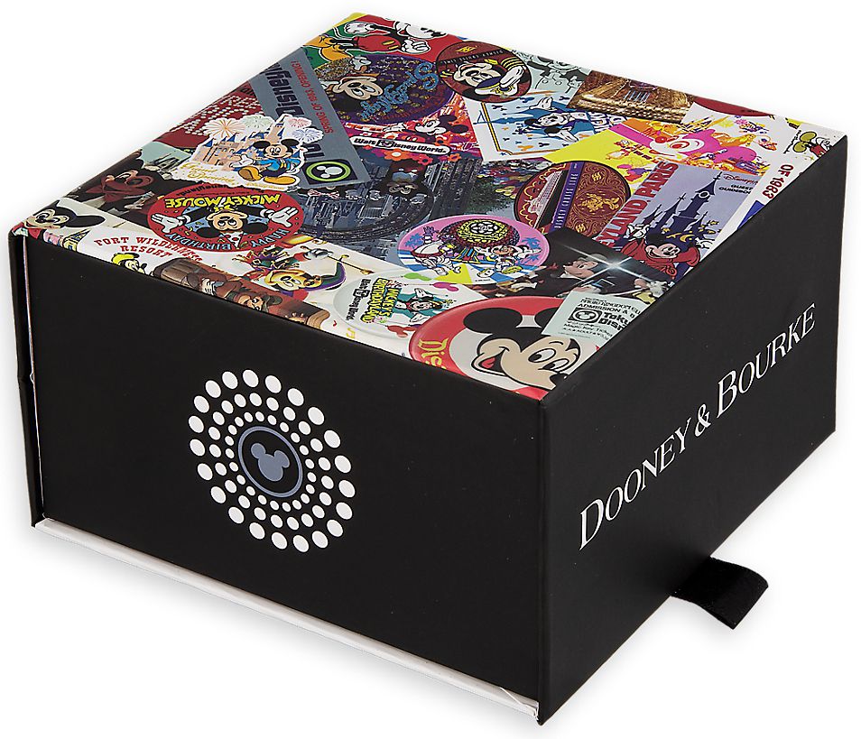 Dooney & Bourke – Mickey Mouse view 4