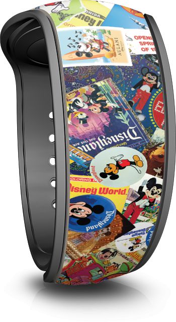 Dooney & Bourke – Mickey Mouse Disney MagicBand