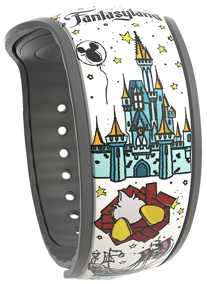 Fantasyland (2019) view 2