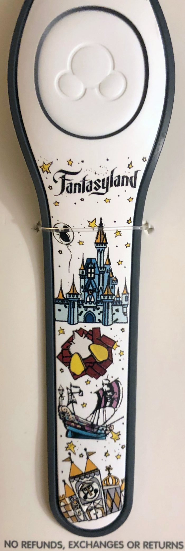 Fantasyland (2019) view 4