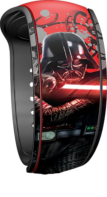Darth Vader (2019) view 2
