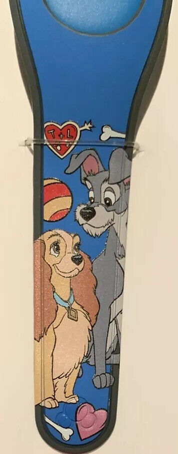 Lady and the Tramp view 4
