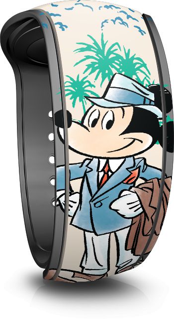 Disney’s Riviera Resort (2019) Disney MagicBand
