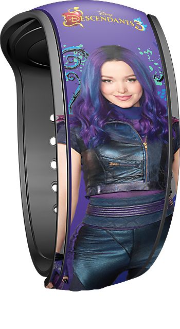 Descendants 3 – Mal view 2