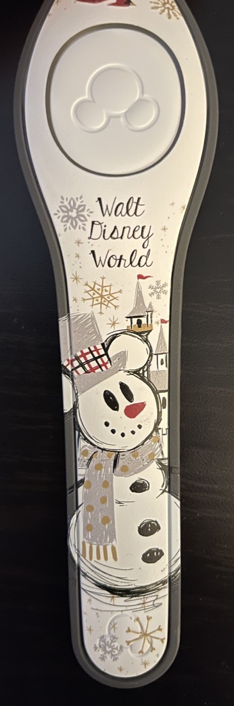 Christmas Silver & Gold view 3