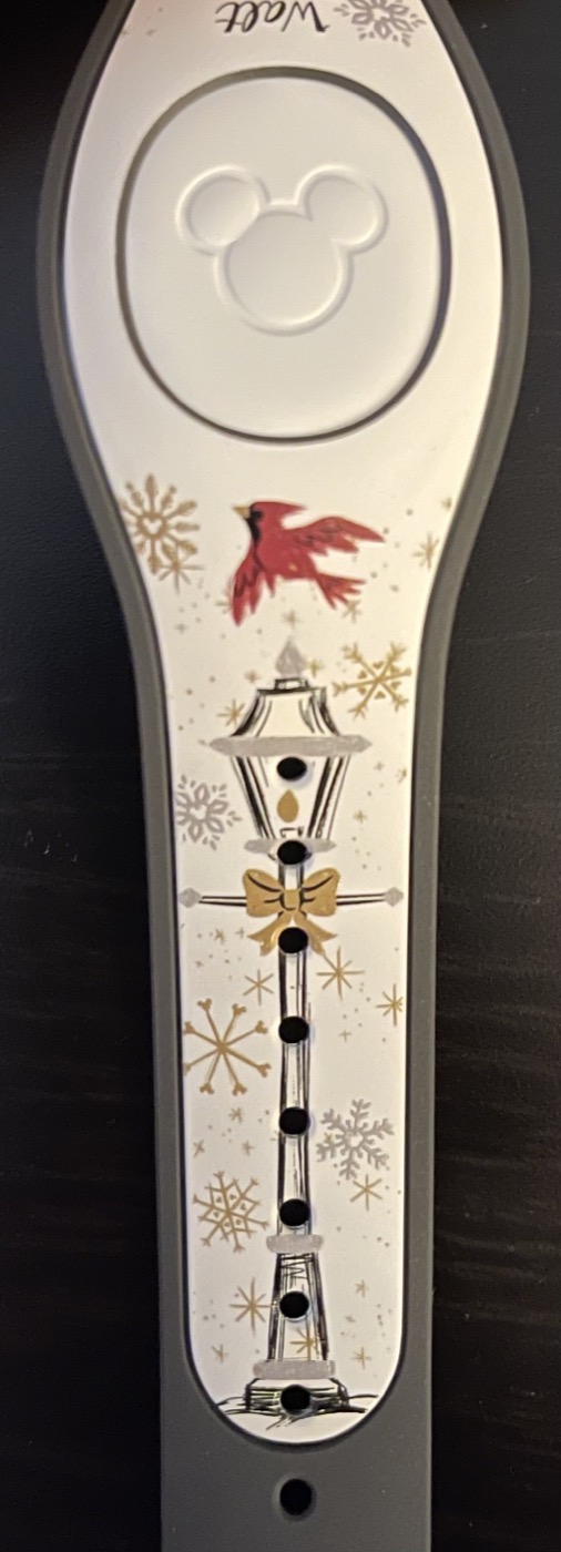 Christmas Silver & Gold view 4