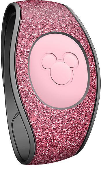 Rose Gold Glitter (2020) view 3