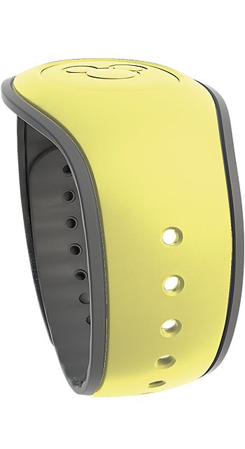 Soft Yellow view 4