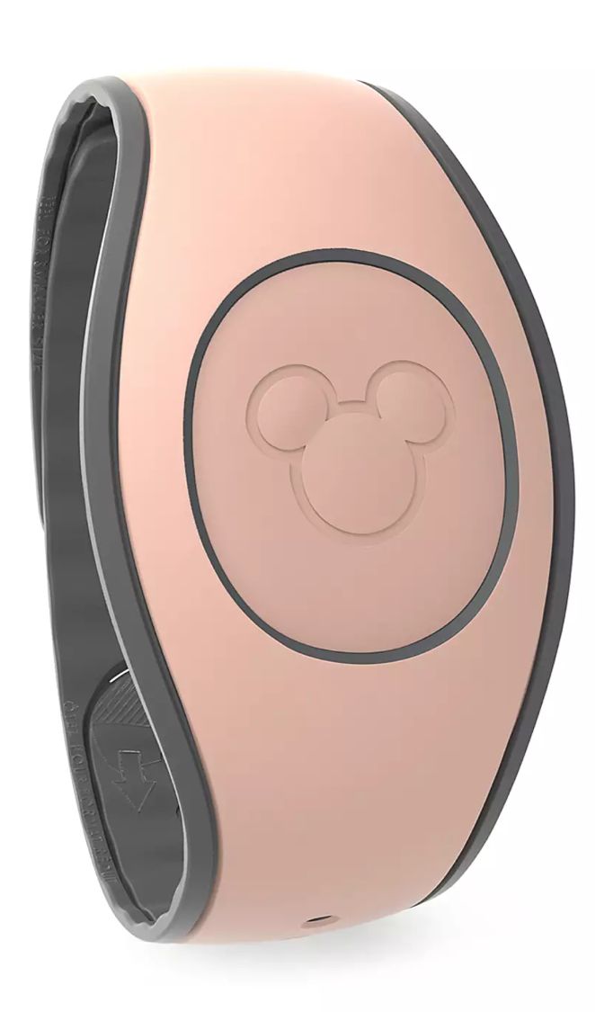 Blush Pink (2021) view 2
