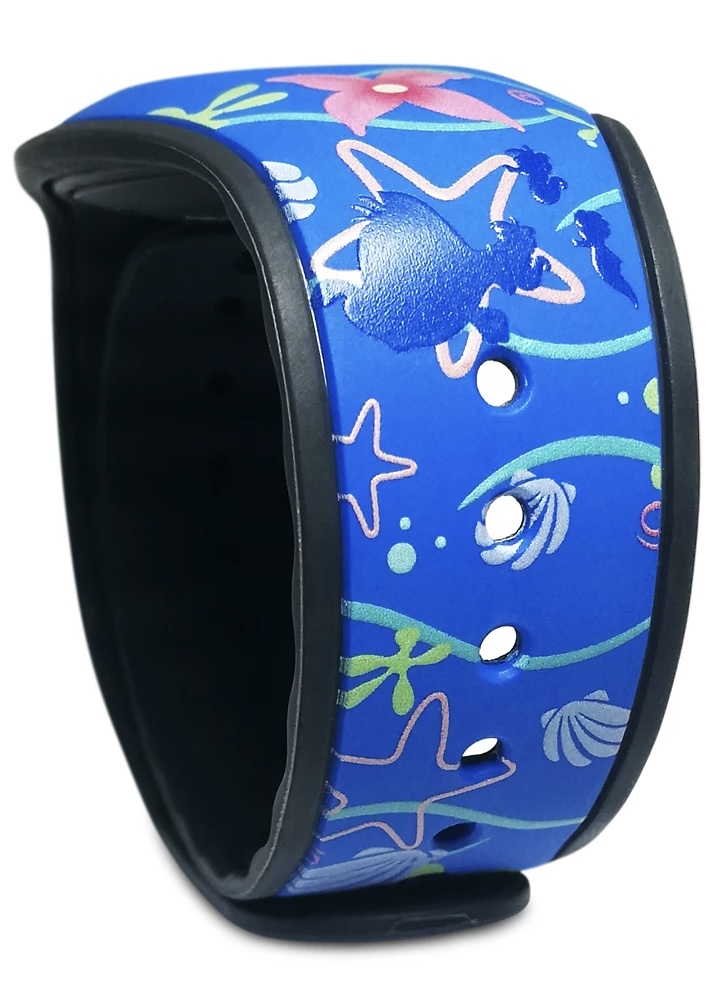 Stitch Crashes Disney – The Little Mermaid view 2