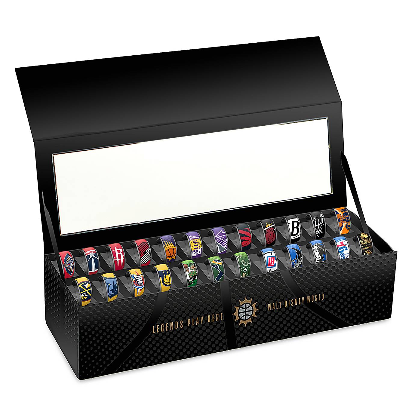 NBA Finals 2020 – Philadelphia 76ers view 2