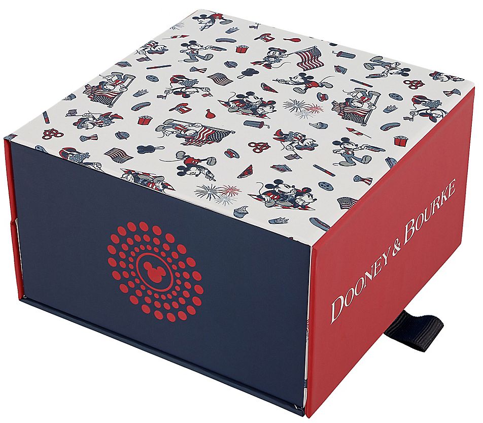 Dooney & Bourke – Americana view 3
