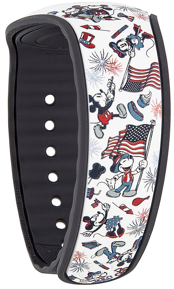 Dooney & Bourke – Americana Disney MagicBand