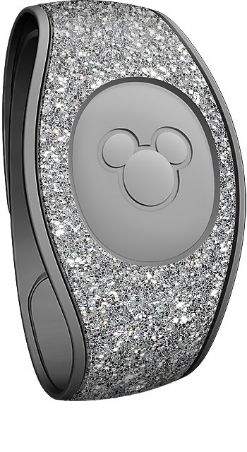 Silver Glitter (2021) view 2