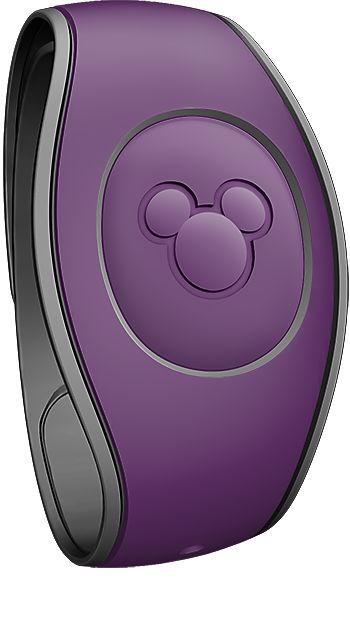 Dark Purple view 2