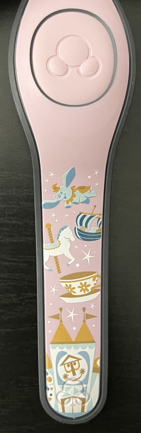 Fantasyland (2021) view 4