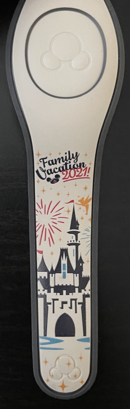 Family Vacation 2021 view 4