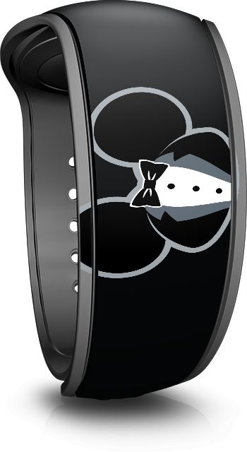 Groom Disney MagicBand