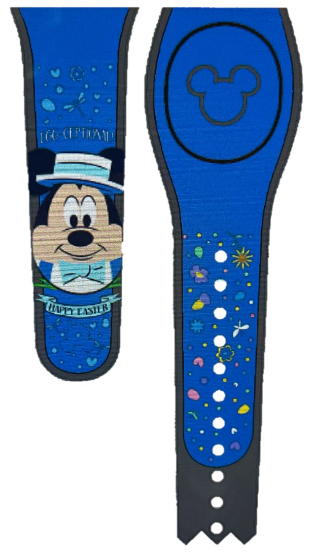 Mickey Egg Disney MagicBand