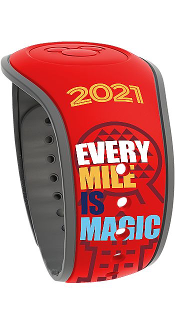 runDisney Mickey (2021) view 2