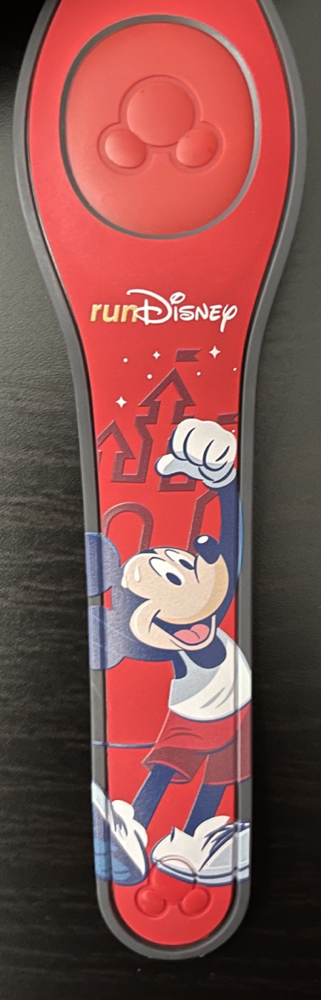 runDisney Mickey (2021) view 3