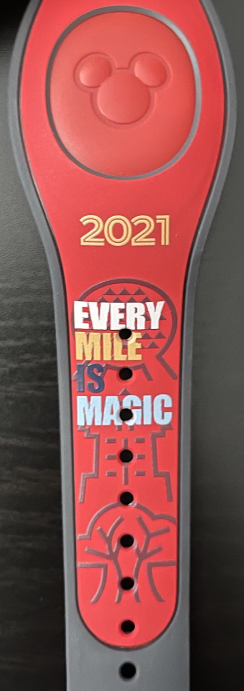 runDisney Mickey (2021) view 4