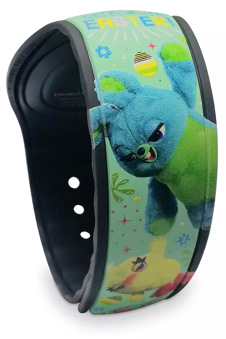 Easter 2021 Disney MagicBand