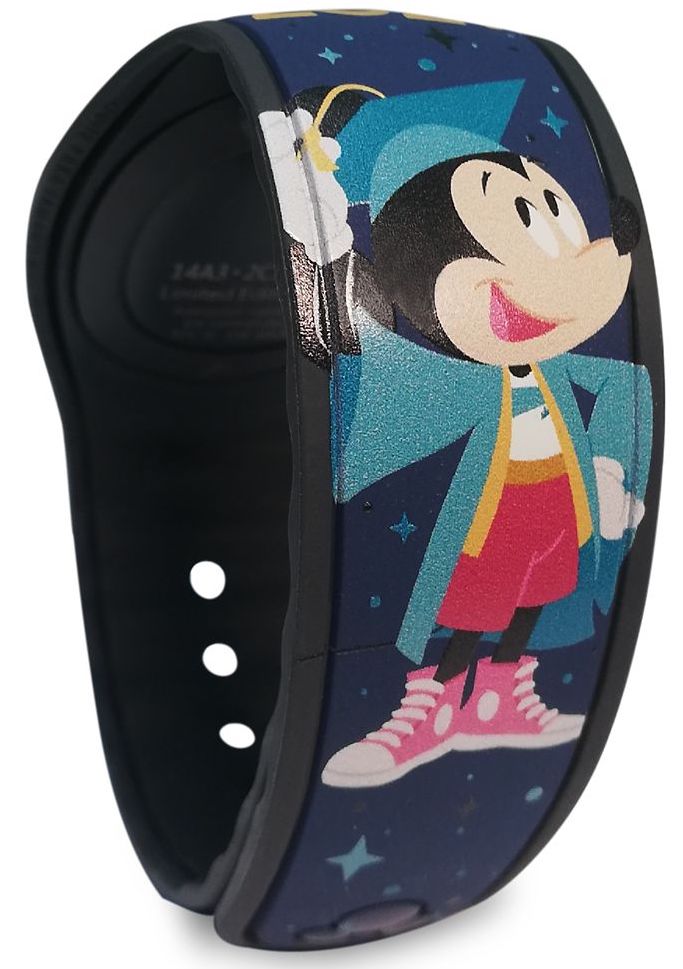 Graduation 2021 Disney MagicBand